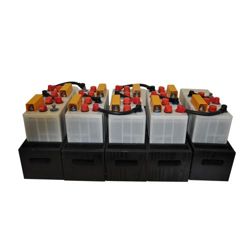 镍镉电池系统 - 20KPH195 - SICHUAN CHANGHONG BATTERY CO., LTD. - 24V
