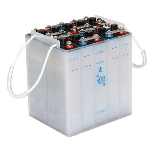 镍镉电池系统 - 10GN40 - SICHUAN CHANGHONG BATTERY CO., LTD. - 矩形 / 12V / 工业