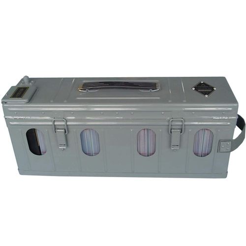 氧化银电池系统 - 15XYG45-3G - SICHUAN CHANGHONG BATTERY CO., LTD. - 工业 / 飞机 / TÜV