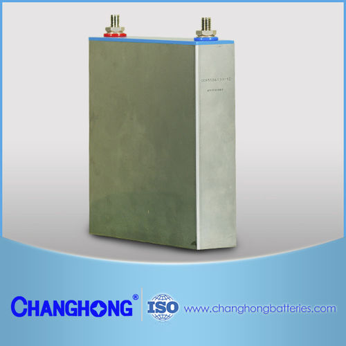 锂电池系统 - SICHUAN CHANGHONG BATTERY CO., LTD. - 矩形 / 平 / 12V