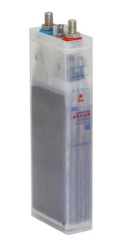 镍镉电池系统 - KPX20 - SICHUAN CHANGHONG BATTERY CO., LTD. - 正方形 / 棱柱形 / 48V