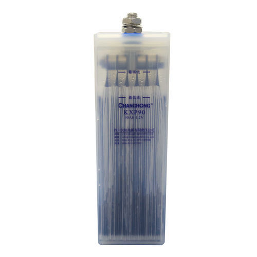 镍镉蓄电池 - KXP90 - SICHUAN CHANGHONG BATTERY CO., LTD. - 棱柱形 / 工业 / IEC