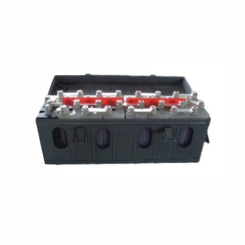 氧化银电池系统 - 15XYG45-3 - SICHUAN CHANGHONG BATTERY CO., LTD. - 模块