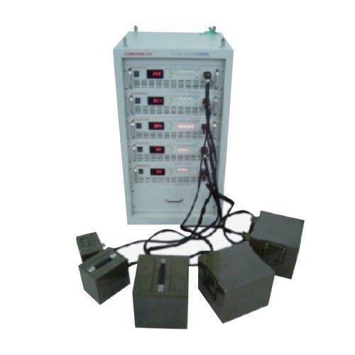 棱柱形电池系统 - SICHUAN CHANGHONG BATTERY CO., LTD.