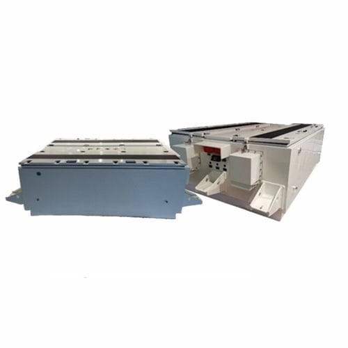 锂离子电池 - 2-168IHP14LT0-4 - SICHUAN CHANGHONG BATTERY CO., LTD. - 模块
