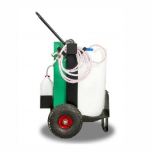 自动灌装系统 - SICHUAN CHANGHONG BATTERY CO., LTD. - 水