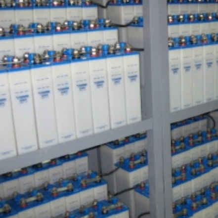 镍镉蓄电池 - KPL, KPM, KPH - SICHUAN CHANGHONG BATTERY CO., LTD. - 模块 / 48V