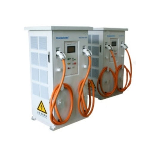 镍镉电池系统 - SICHUAN CHANGHONG BATTERY CO., LTD. - 定制