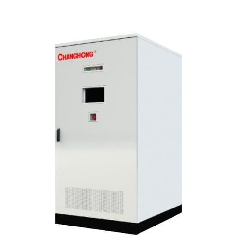 锂储能系统 - SICHUAN CHANGHONG BATTERY CO., LTD.