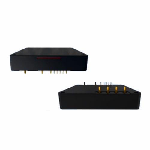 封装电源 - CHAH500-220S28 - SICHUAN CHANGHONG BATTERY CO., LTD. - AC/DC / 单输出 / 短路保护