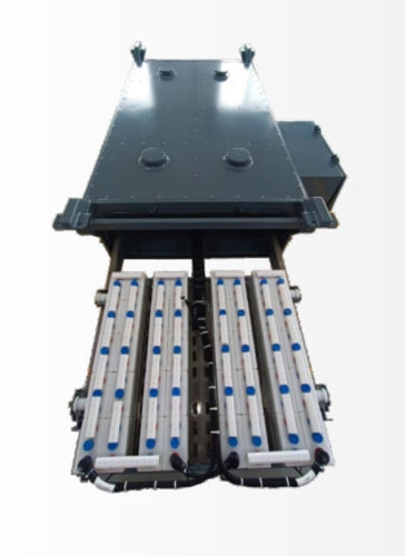 镍镉电池系统 - 80GMH220 - SICHUAN CHANGHONG BATTERY CO., LTD. - 模块 / 96 V / 用于应急电源
