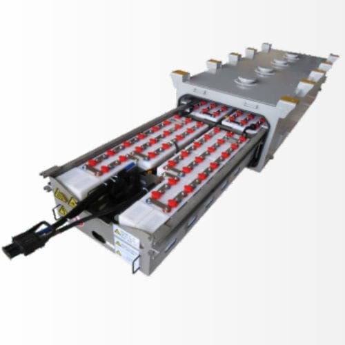 镍镉电池系统 - 80DMH190-2 - SICHUAN CHANGHONG BATTERY CO., LTD. - 模块 / 96 V / 用于应急电源