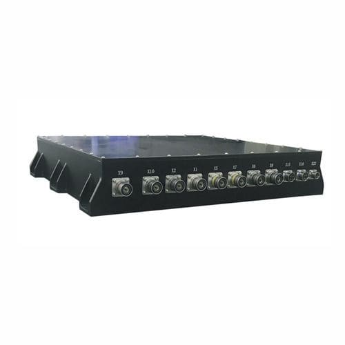 电源分配单元 - SICHUAN CHANGHONG BATTERY CO., LTD.