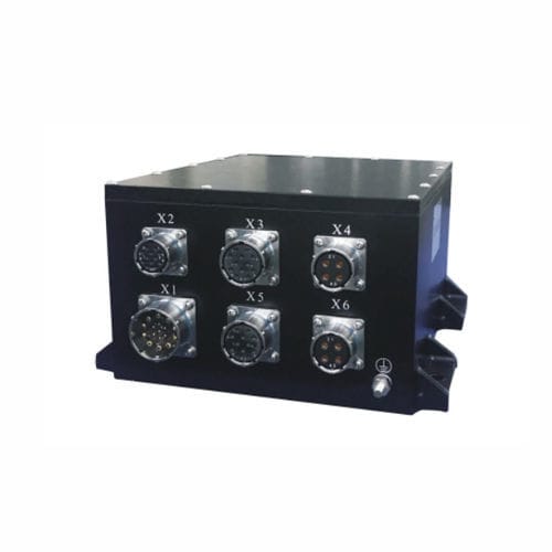 机架式电源分配单元 - SICHUAN CHANGHONG BATTERY CO., LTD.