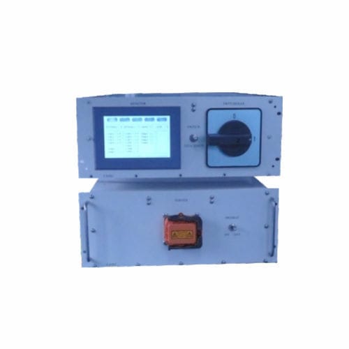 模块电池系统 - SICHUAN CHANGHONG BATTERY CO., LTD. - 24V