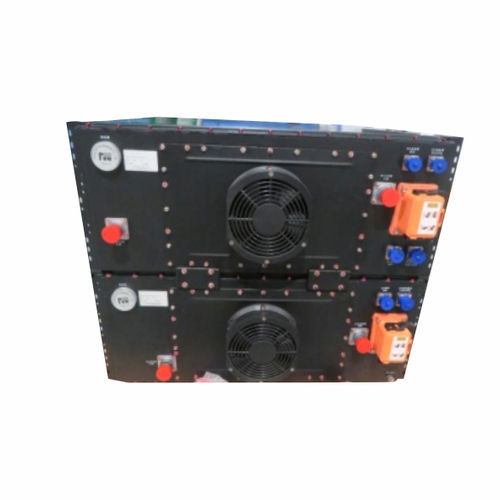 储能系统 - SICHUAN CHANGHONG BATTERY CO., LTD.