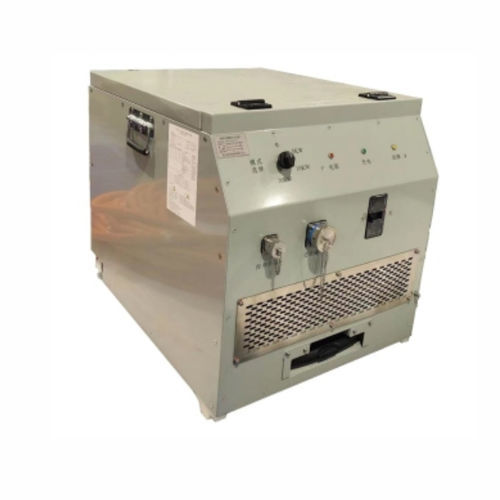移动式电池充电器 - SICHUAN CHANGHONG BATTERY CO., LTD. - 手持式 / 插入式