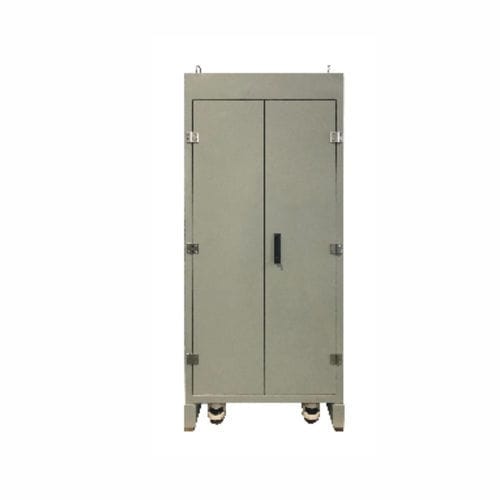 橱柜式电源 - SICHUAN CHANGHONG BATTERY CO., LTD. - 直流 / 应急 / 高电压