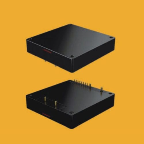 封装电源 - CHDH900-270S28 - SICHUAN CHANGHONG BATTERY CO., LTD. - DC/DC / 单输出 / 短路保护