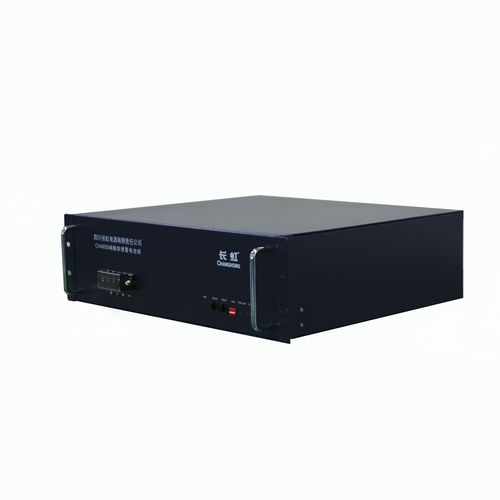 LiFePO4电池 - CH4840 / CH4850 / CH4860 - SICHUAN CHANGHONG BATTERY CO., LTD.