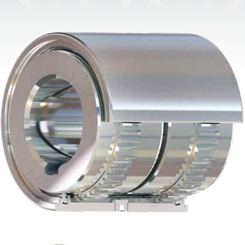 钳口式联轴器 - HercuFlex® CX  - Lovejoy/洛夫乔伊 - 圆盘 / 齿轮 / 大型