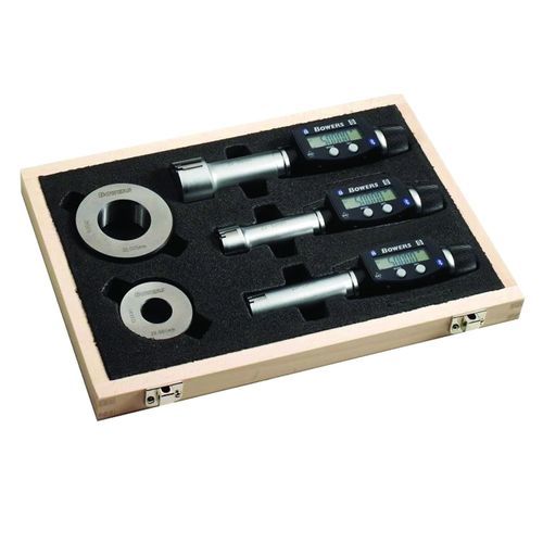 镗孔测量仪 - XTREME SETS SMART - SYLVAC
