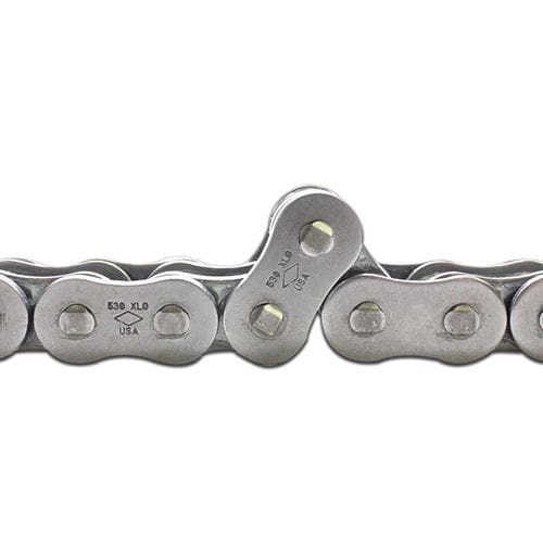 传动链条 - 35MS - DIAMOND CHAIN - 钢 / O 型圈 / 用于链条
