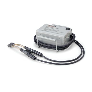 钎焊喷枪 - RT-100 - Ridge Tool - 燃油 / 手动 / 电动