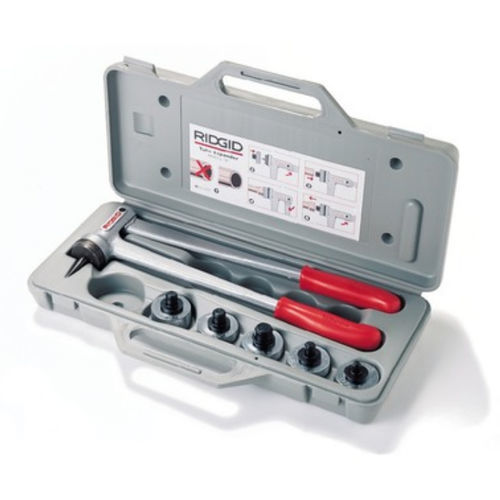 管道扩张器 - S - Ridge Tool