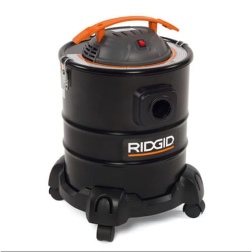 干式吸尘器 - DV0510 - Ridge Tool - 电动 / 重型应用 / 用于木材行业