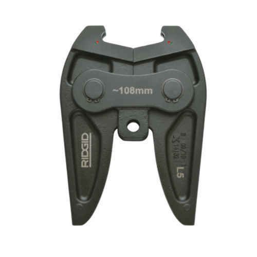 压纹模具 - 32 kN-XL - Ridge Tool