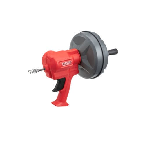 管子清洗器 - EZ SPIN™ - Ridge Tool
