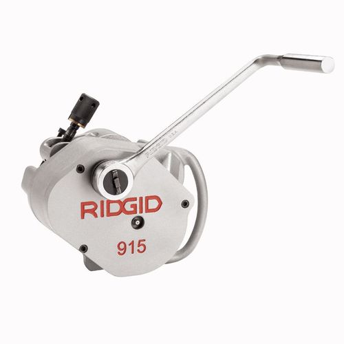 管道开槽机 - 915  - Ridge Tool