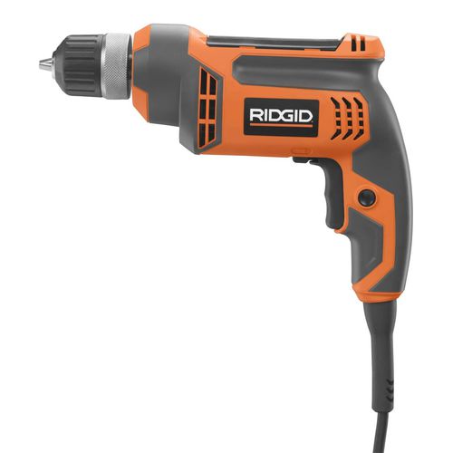 手持电钻 - R70011 - Ridge Tool - 电动