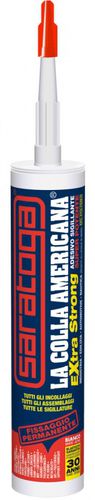 聚合物胶 - Americana - Saratoga Int Sforza - 用于金属 / 单组分 / 工业