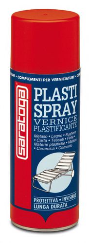 防腐蚀保护喷雾器 - PLASTI - Saratoga Int Sforza - 用于金属