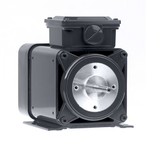 异步电机 - IGLC 120-60 - GROSCHOPP AG Drives & More - 交流 / 4极 / 2极