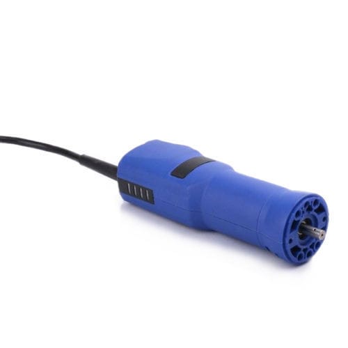 小型电动工具电机 - KHL44 - GROSCHOPP AG Drives & More - 异步 / 交流 / 380V