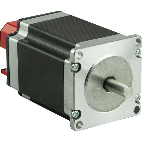 一体化驱动电机 - SMD-2.8mini ver.2 - Smart Motor Devices - 混合式步进 / 双相 / 24伏