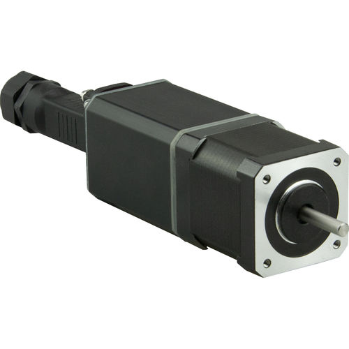 IP65电机 - SMD 1.6mini - Smart Motor Devices - 步进式 / 直流 / 12V