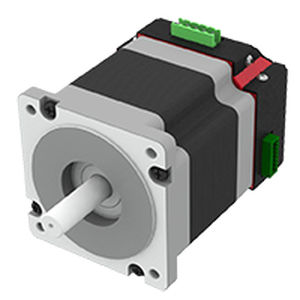 一体化驱动电机 - SMD-4.2mini ver.2 - Smart Motor Devices - 步进式 / 直流 / 24伏