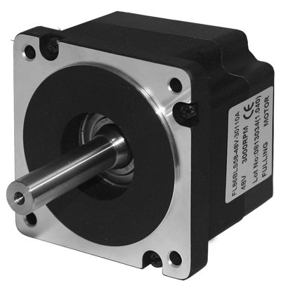 无刷电机 - SM86L125 - Smart Motor Devices - 直流 / 48V