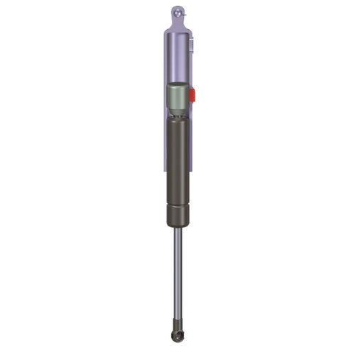 扶手椅气动弹簧 - LIFT-O-MAT - STABILUS - 用于汽车 / 伸缩