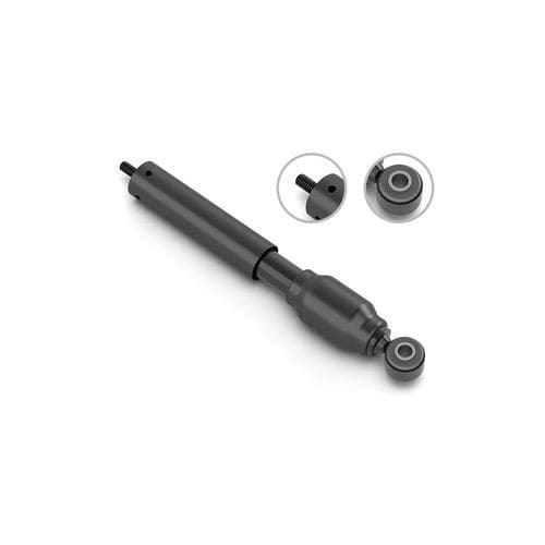 振动缓冲器 - STAB-O-SHOC series - STABILUS - 冲击 / 液压 / 安全