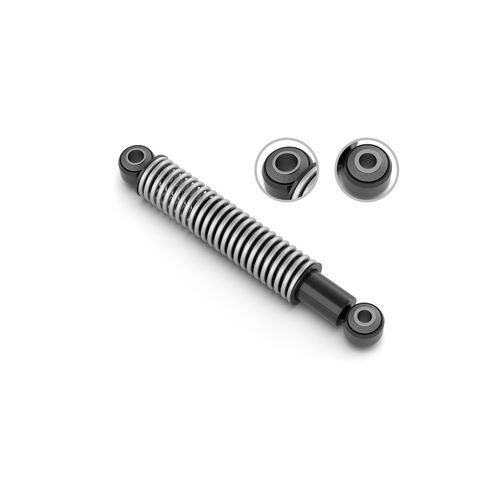 振动缓冲器 - STAB-O-SHOC series - STABILUS - 液压 / 油 / 用于传动装置