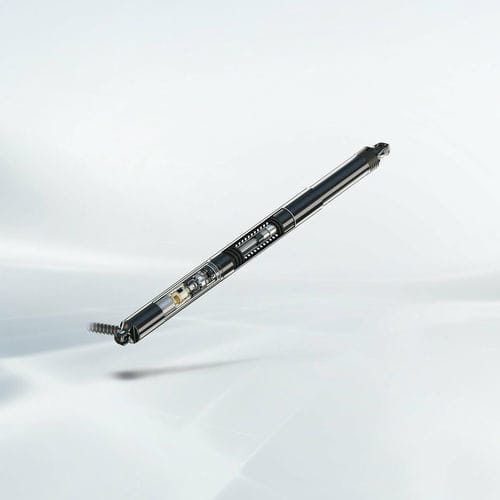 电动执行器 - Powerise SD90 - STABILUS - 线性 / 滚珠丝杠 / 直流