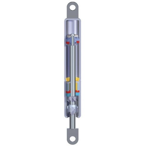 可锁气动弹簧 - LIFT-O-MAT PTL - STABILUS