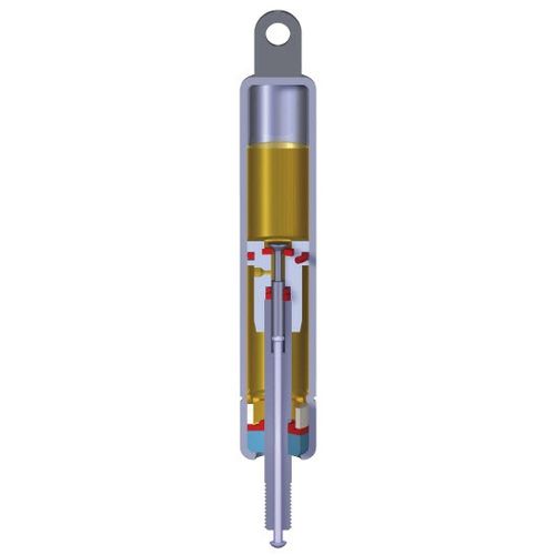 医疗设备气动弹簧 - BLOC-O-LIFT® - STABILUS - 紧凑型 / 刚性锁定