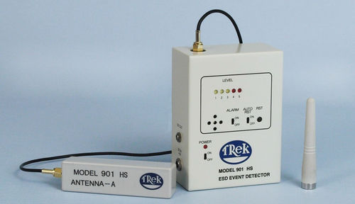 静电放电模拟器 - 901HS - TREK, INC. - ESD