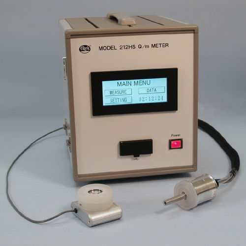 实验室测试系统 - 212HS Q/M - TREK, INC. - 便携式
